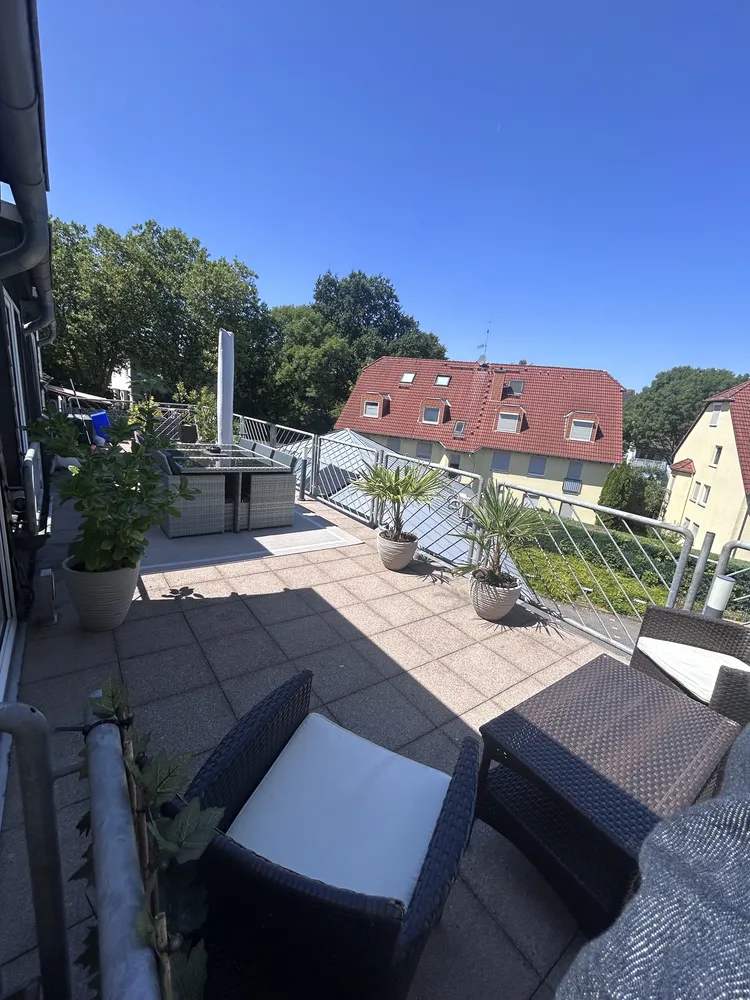 5 Zimmer Wohnung mit 112 m² in Essen – Bild 3