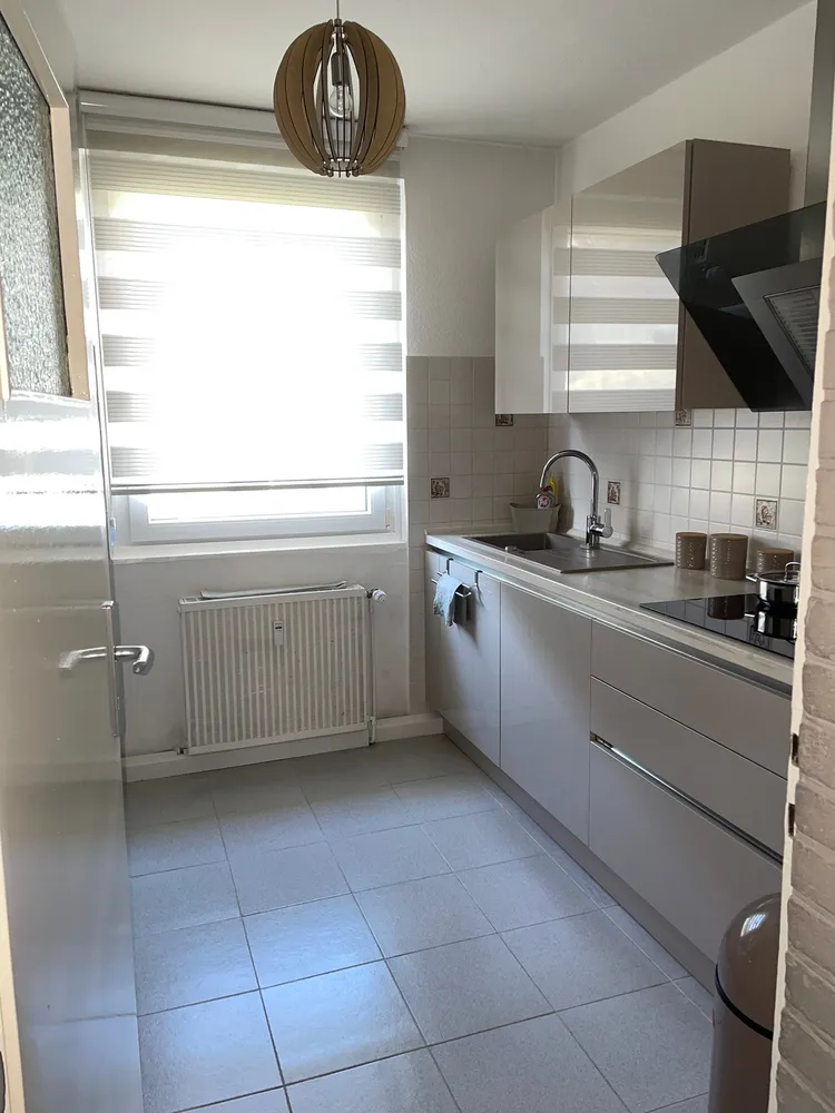 4 Zimmer Wohnung mit 62 m² in Velbert – Bild 3