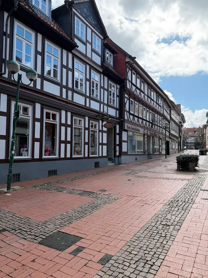 4 Zimmer Wohnung mit 125 m² in Osterode am Harz – Bild 10