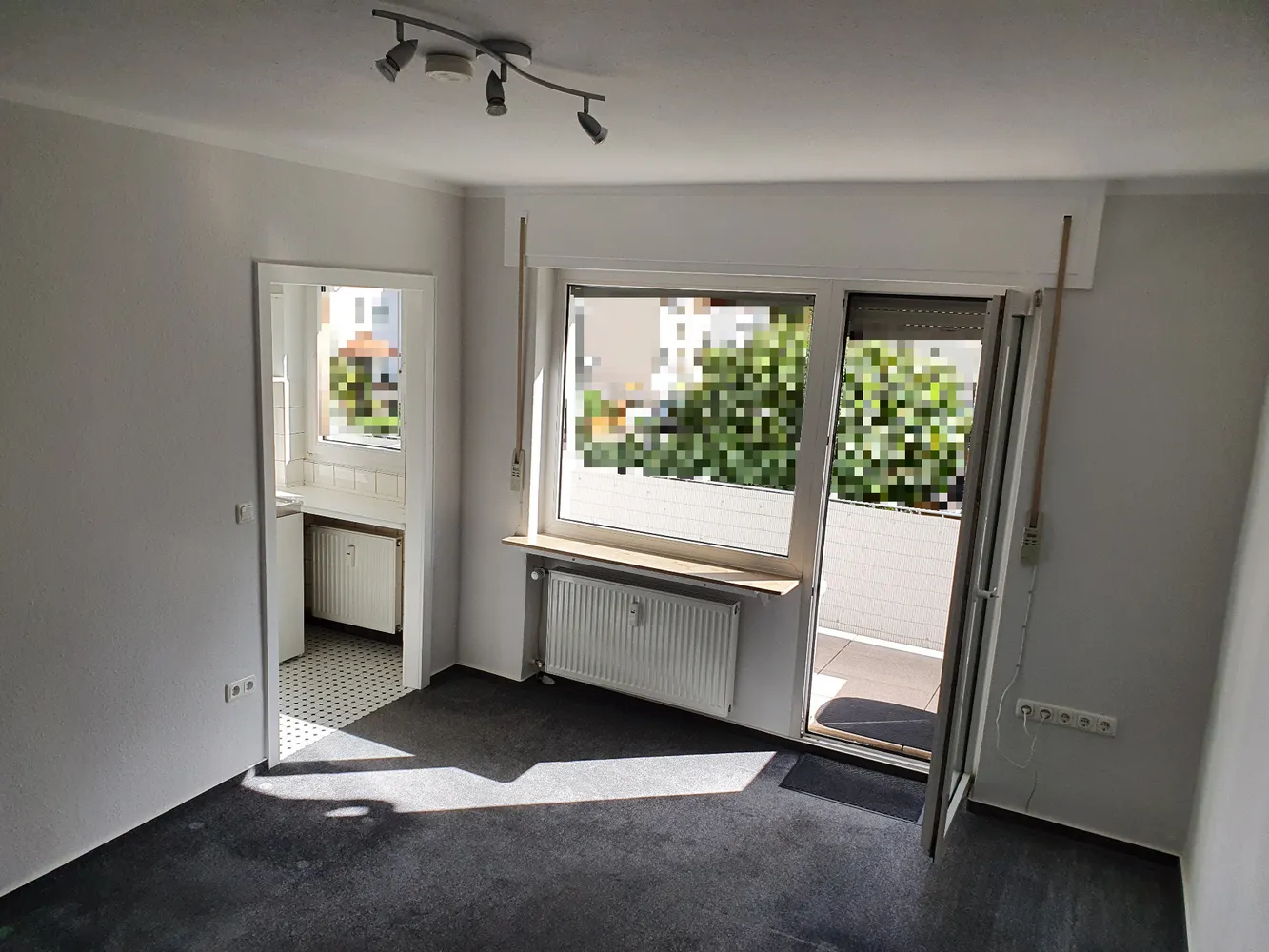 1 Zimmer Wohnung mit 22 m² in Frankfurt am Main – Bild 4
