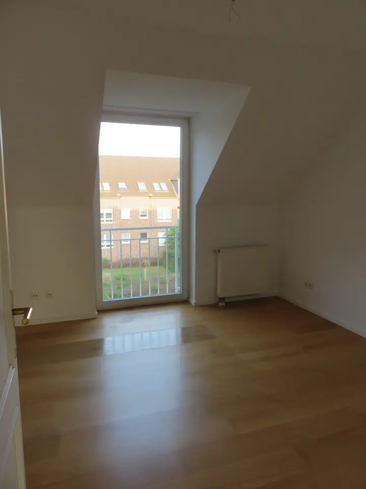 3 Zimmer Wohnung mit 84 m² in Kempen – Bild 6