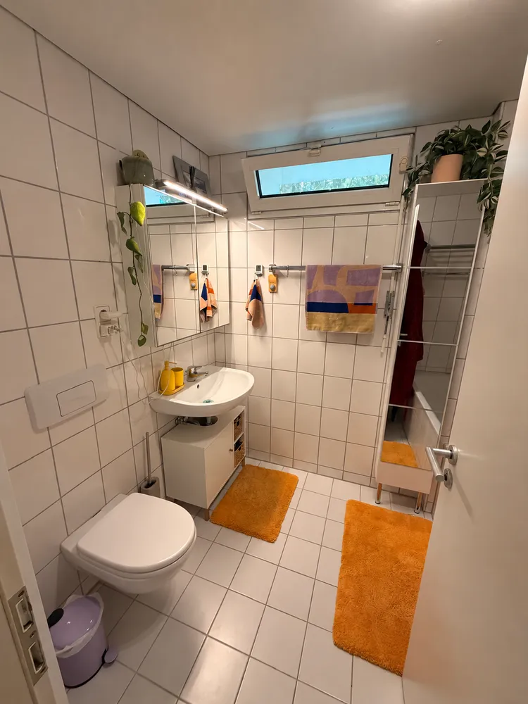 3 Zimmer Wohnung mit 94 m² in Stuttgart – Bild 7
