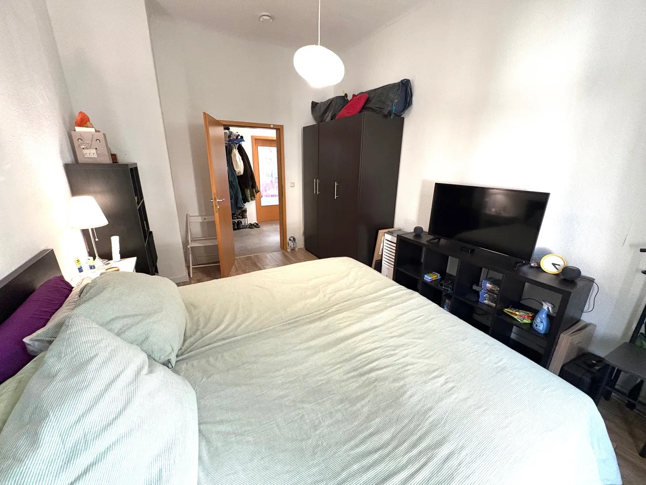 3 Zimmer Wohnung mit 74 m² in Dresden – Bild 12
