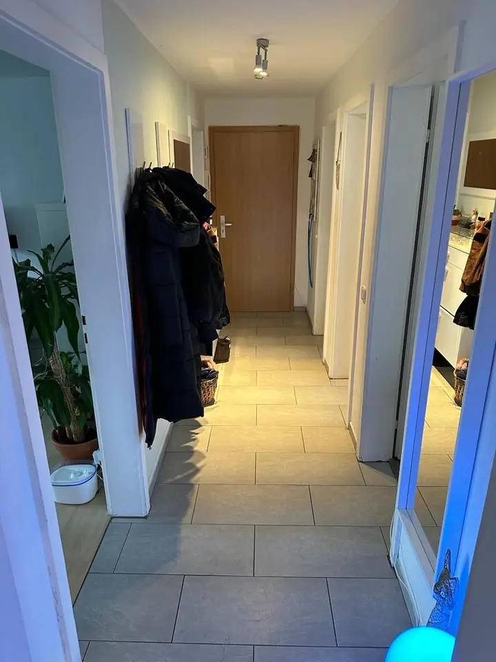 3 Zimmer Wohnung mit 70 m² in Calw – Bild 9