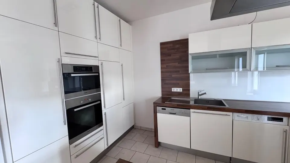 3 Zimmer Wohnung mit 118 m² in Erkrath – Bild 9