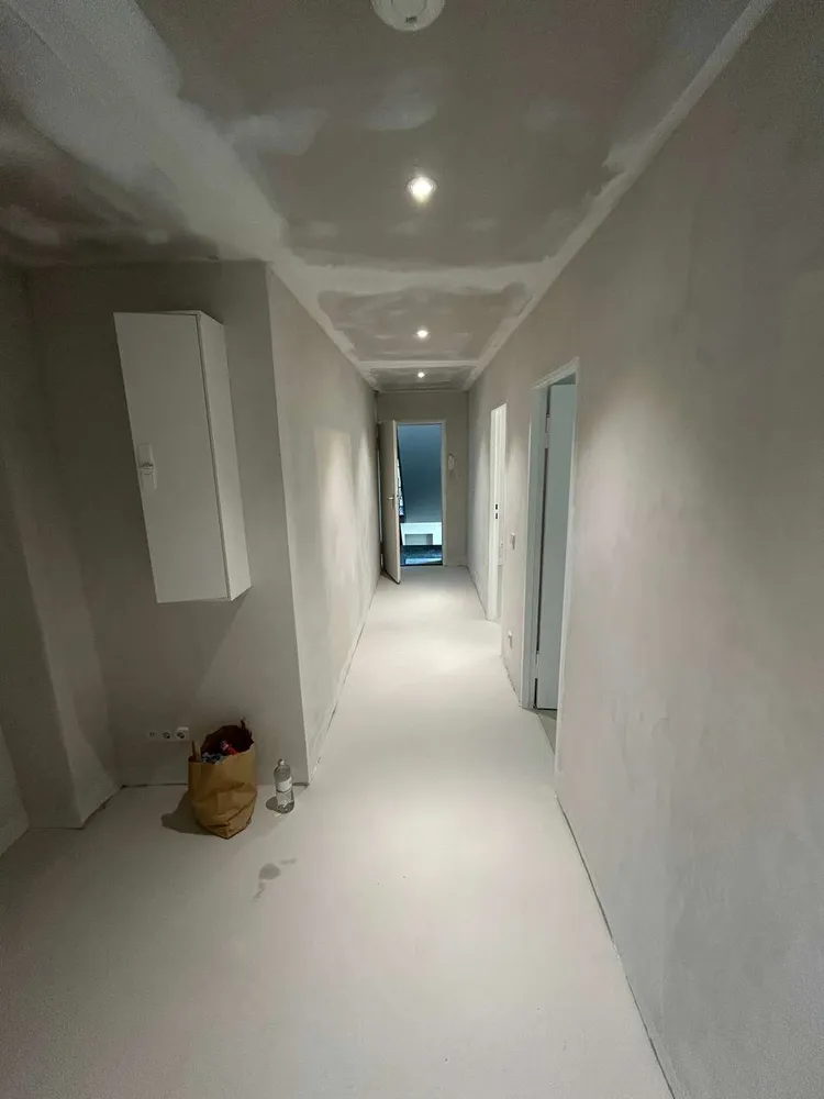 3 room apartment with 68 m² in Berlin – Photo 2