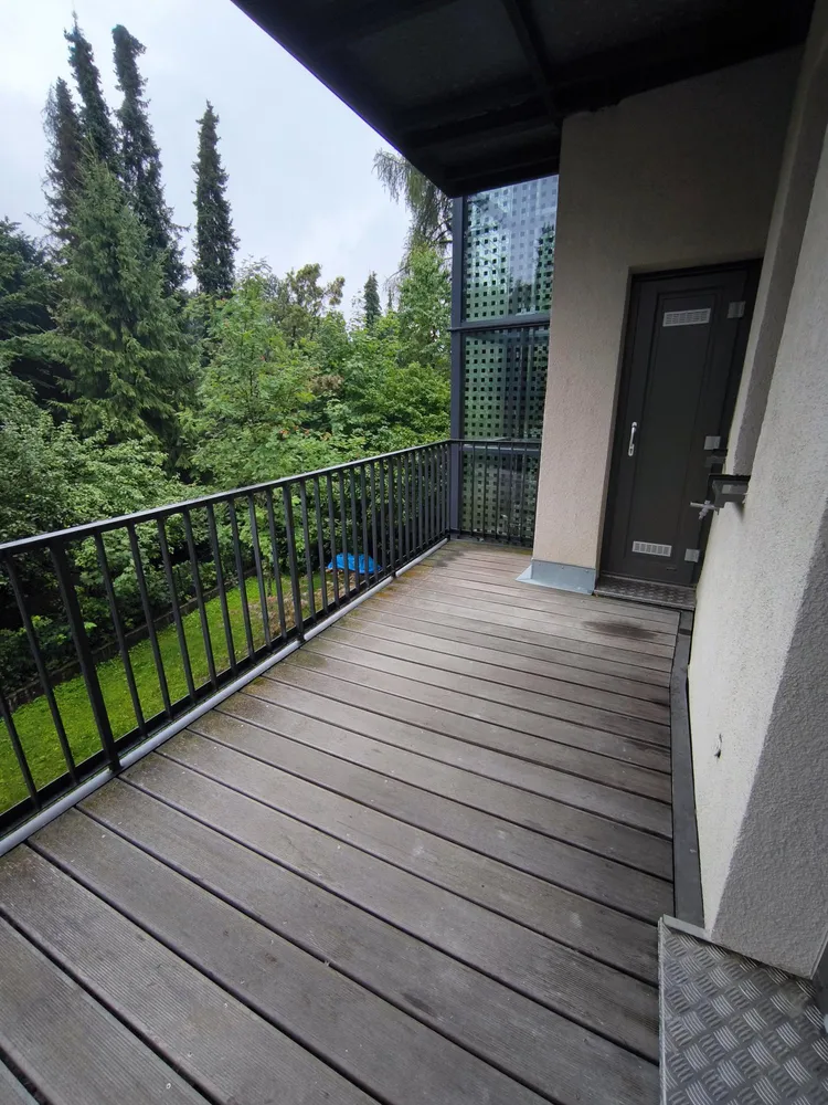 3 Zimmer Wohnung mit 96 m² in München – Bild 2