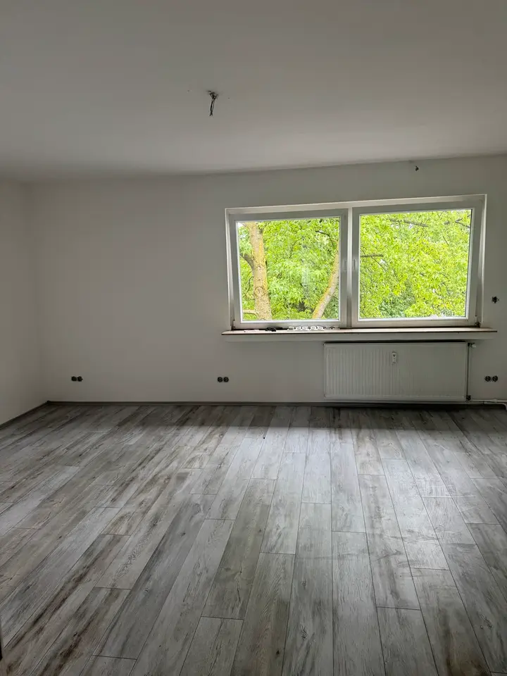 2 Zimmer Wohnung mit 60 m² in Duisburg – Bild 2