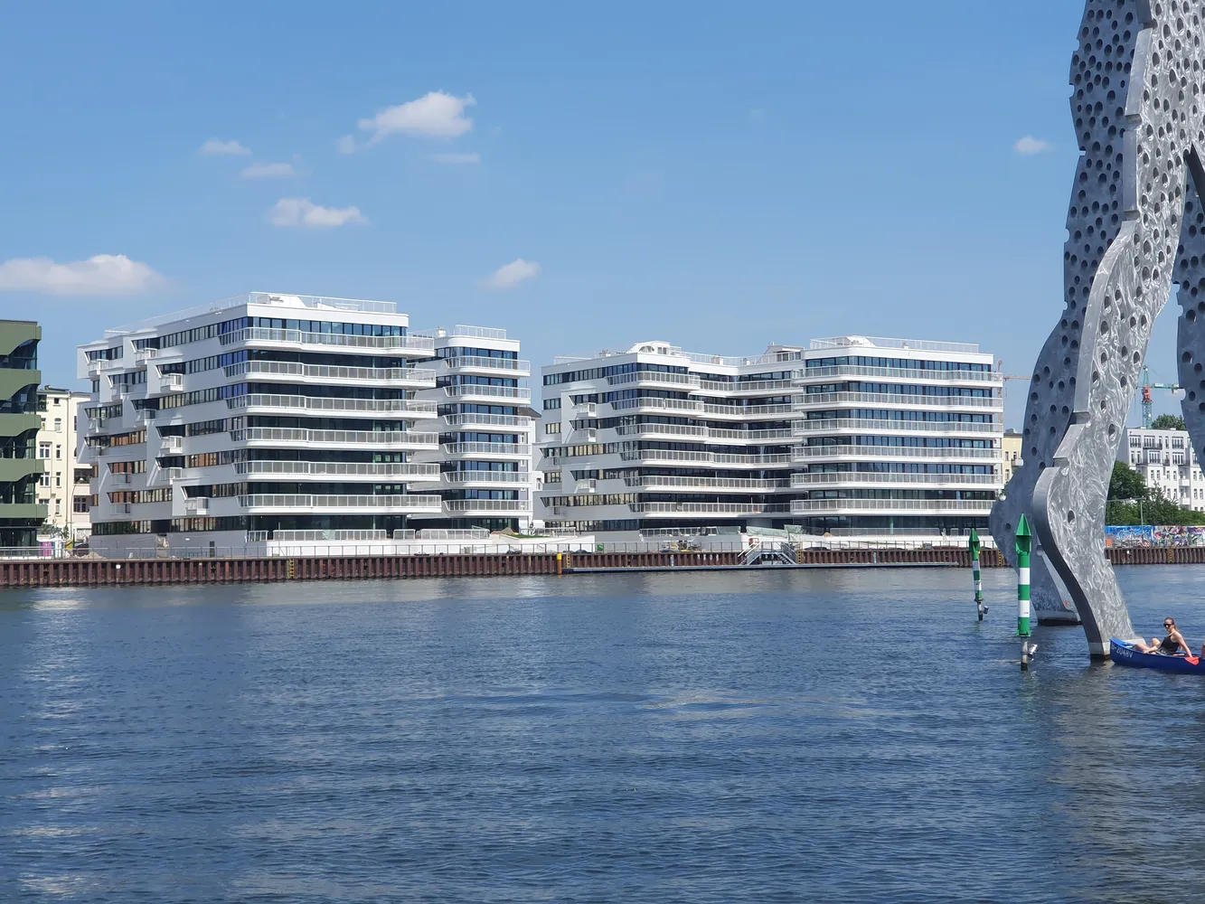 2 Zimmer Wohnung mit 50 m² in Berlin – Bild 2