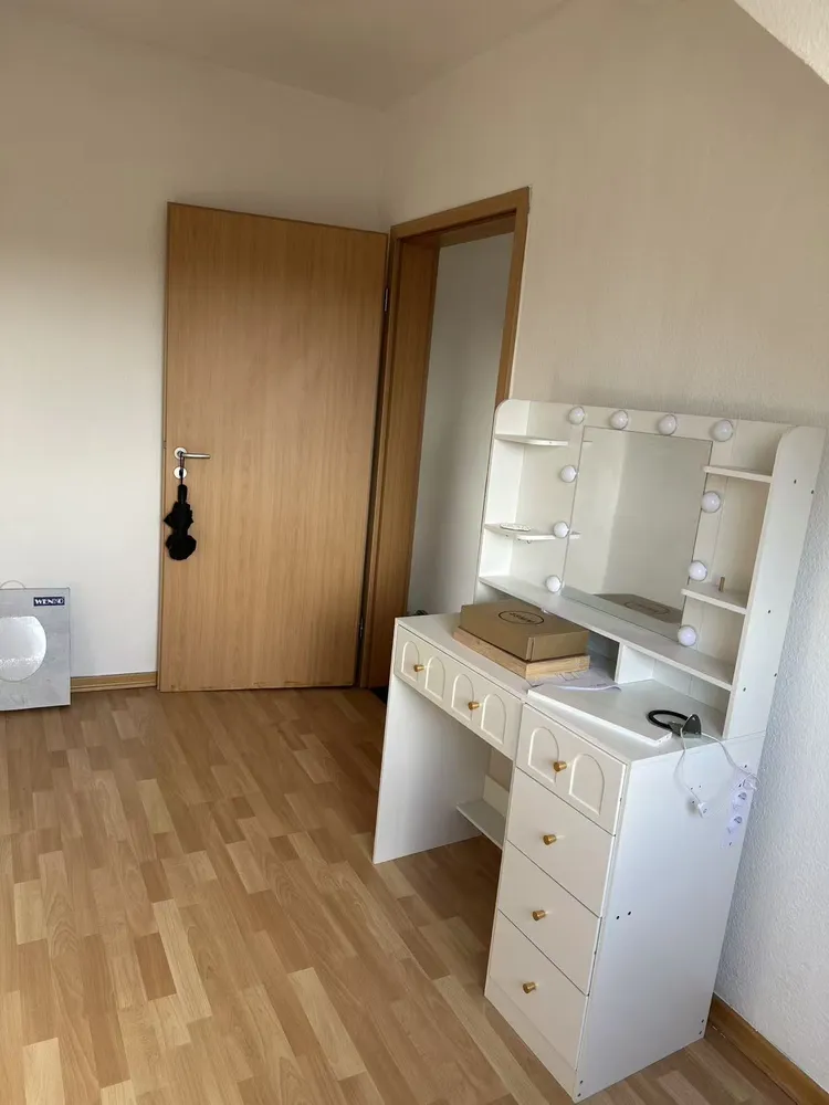 3 room apartment with 58 m² in Düsseldorf – Photo 4