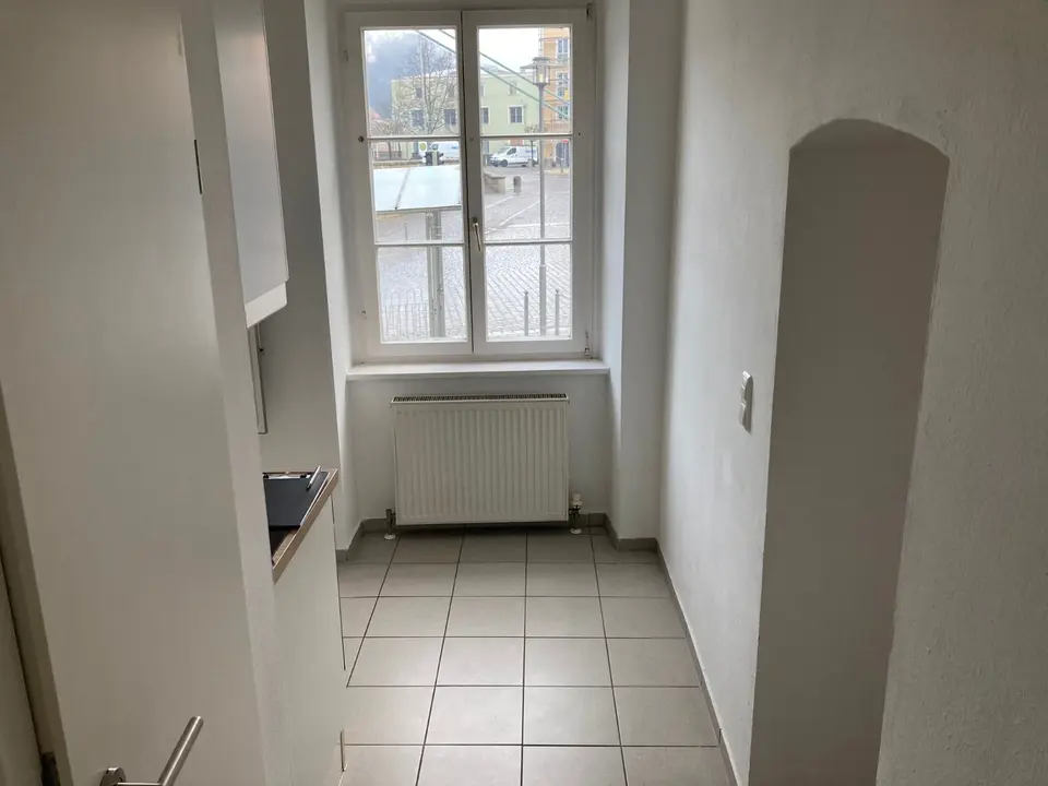 2 Zimmer Wohnung mit 45 m² in Passau – Bild 9