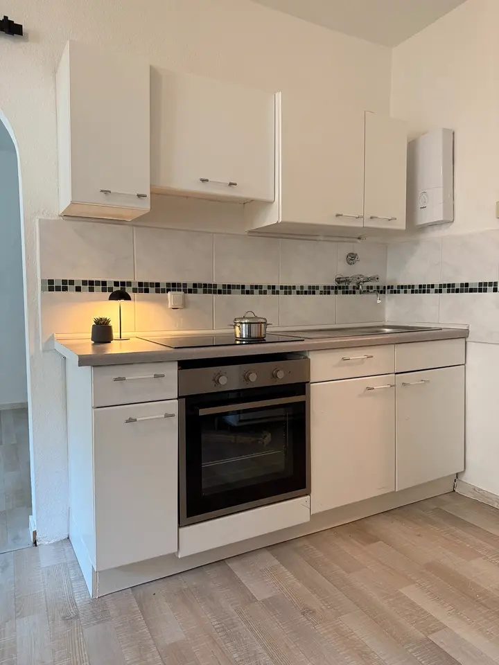 2 Zimmer Wohnung mit 35 m² in Dortmund – Bild 7
