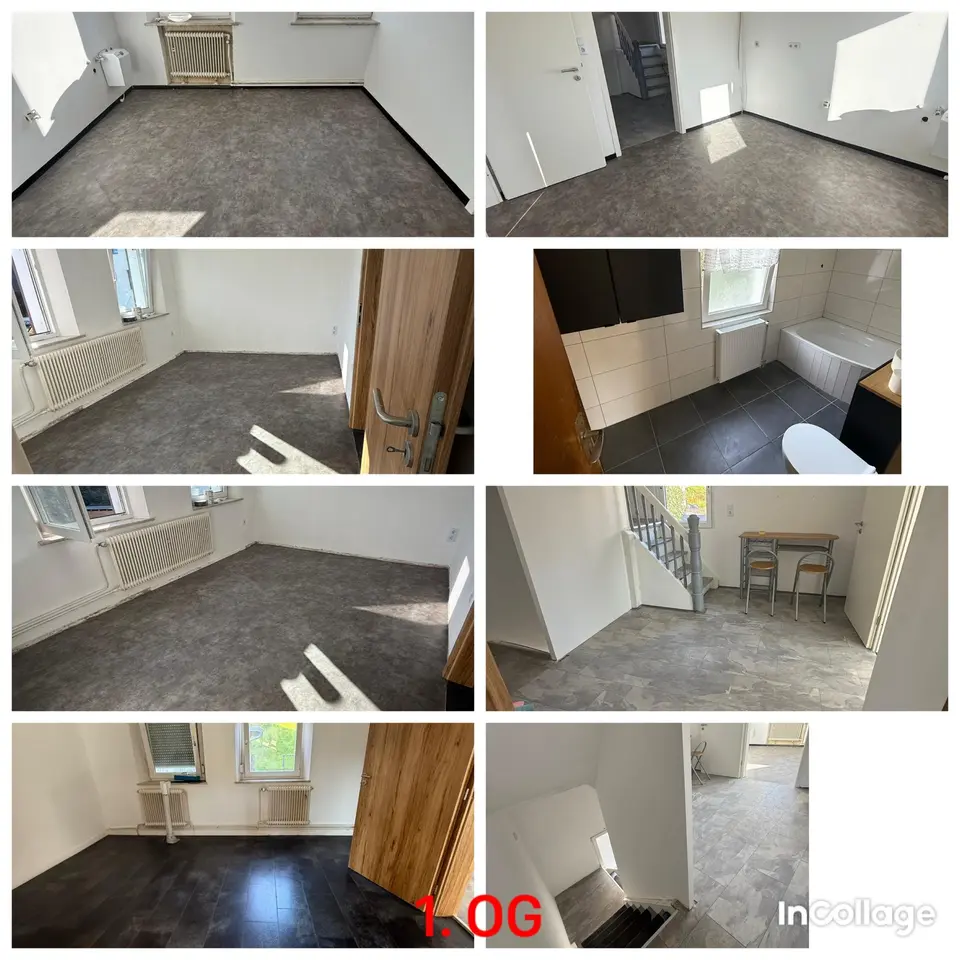 5 Zimmer Haus mit 127 m² in Bayreuth – Bild 2