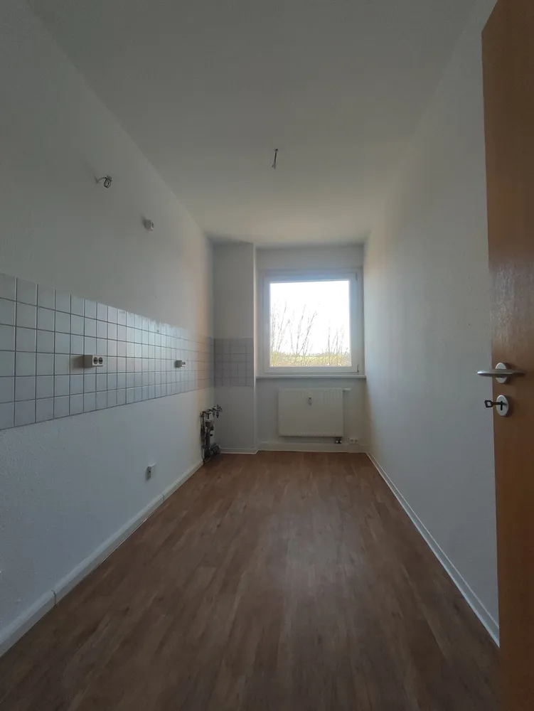 3 room apartment with 69 m² in Gera – Photo 4