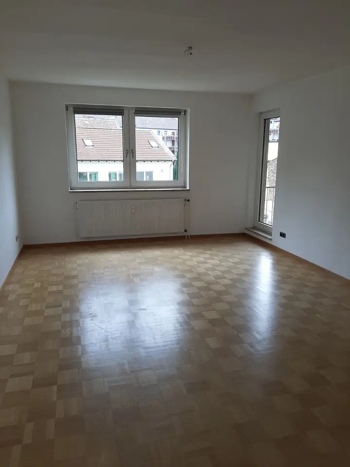 3 Zimmer Wohnung mit 71 m² in Braunschweig – Bild 1