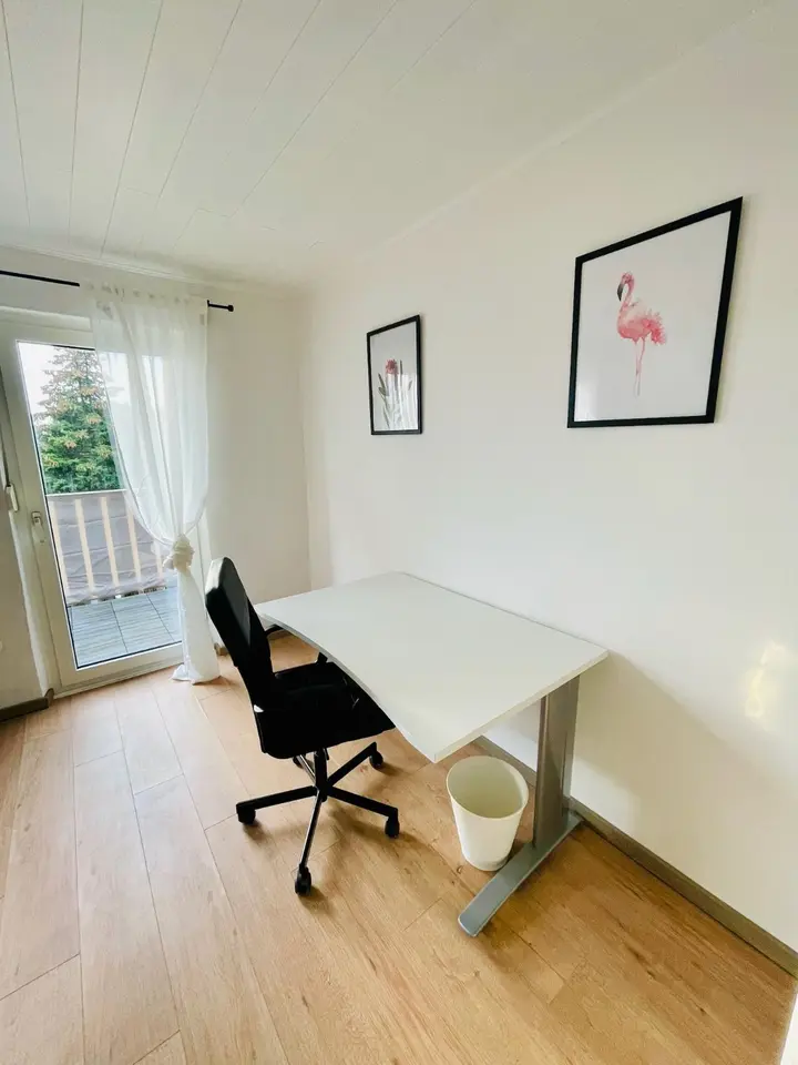 WG-Zimmer mit 55 m² in Celle – Bild 7