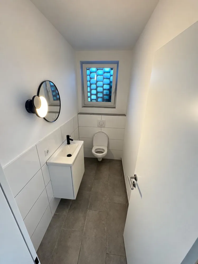 3 Zimmer Wohnung mit 119 m² in Osnabrück – Bild 3