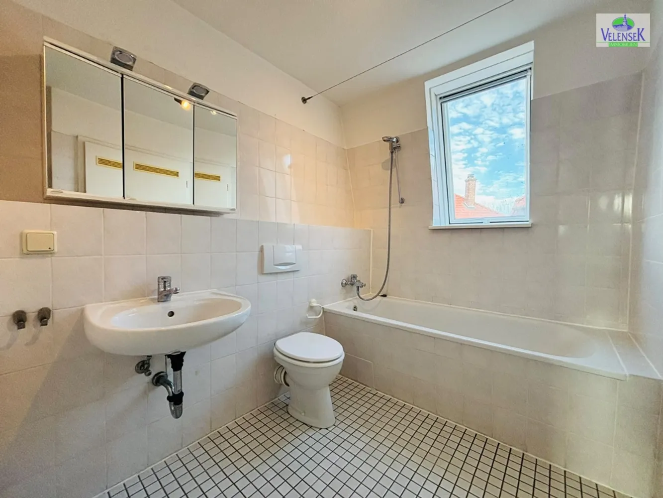 2 room apartment with 65 m² in Brunswick – Photo 9