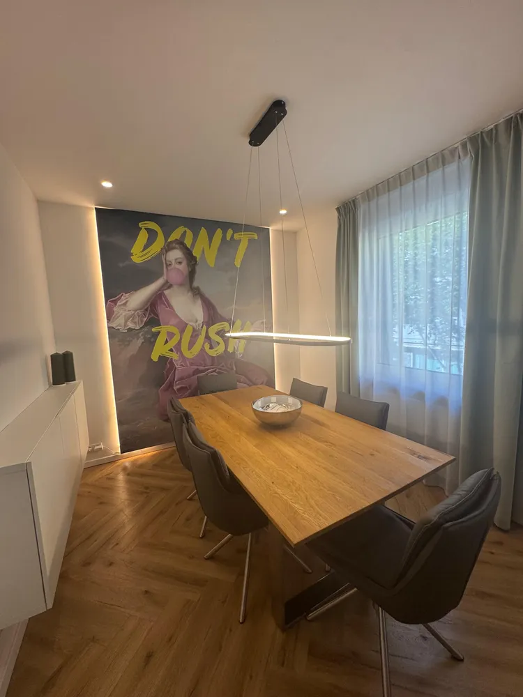 4 Zimmer Wohnung mit 102 m² in Nürnberg – Bild 4