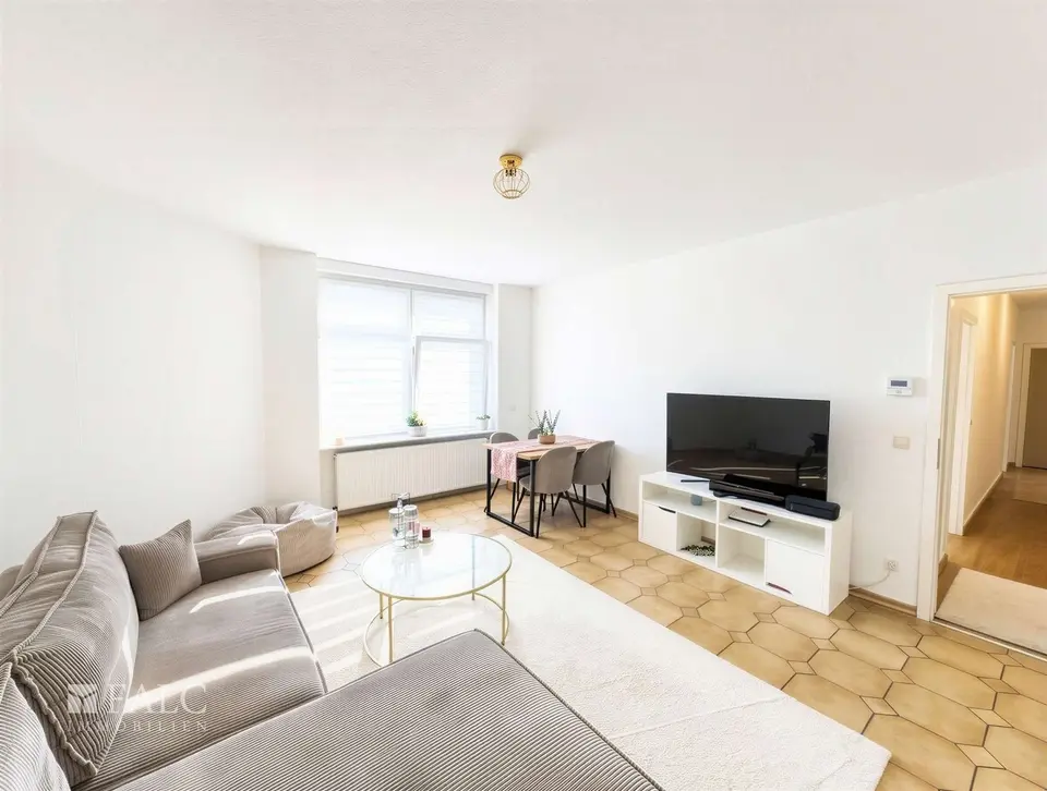 2 Zimmer Wohnung mit 63 m² in Herne – Bild 1