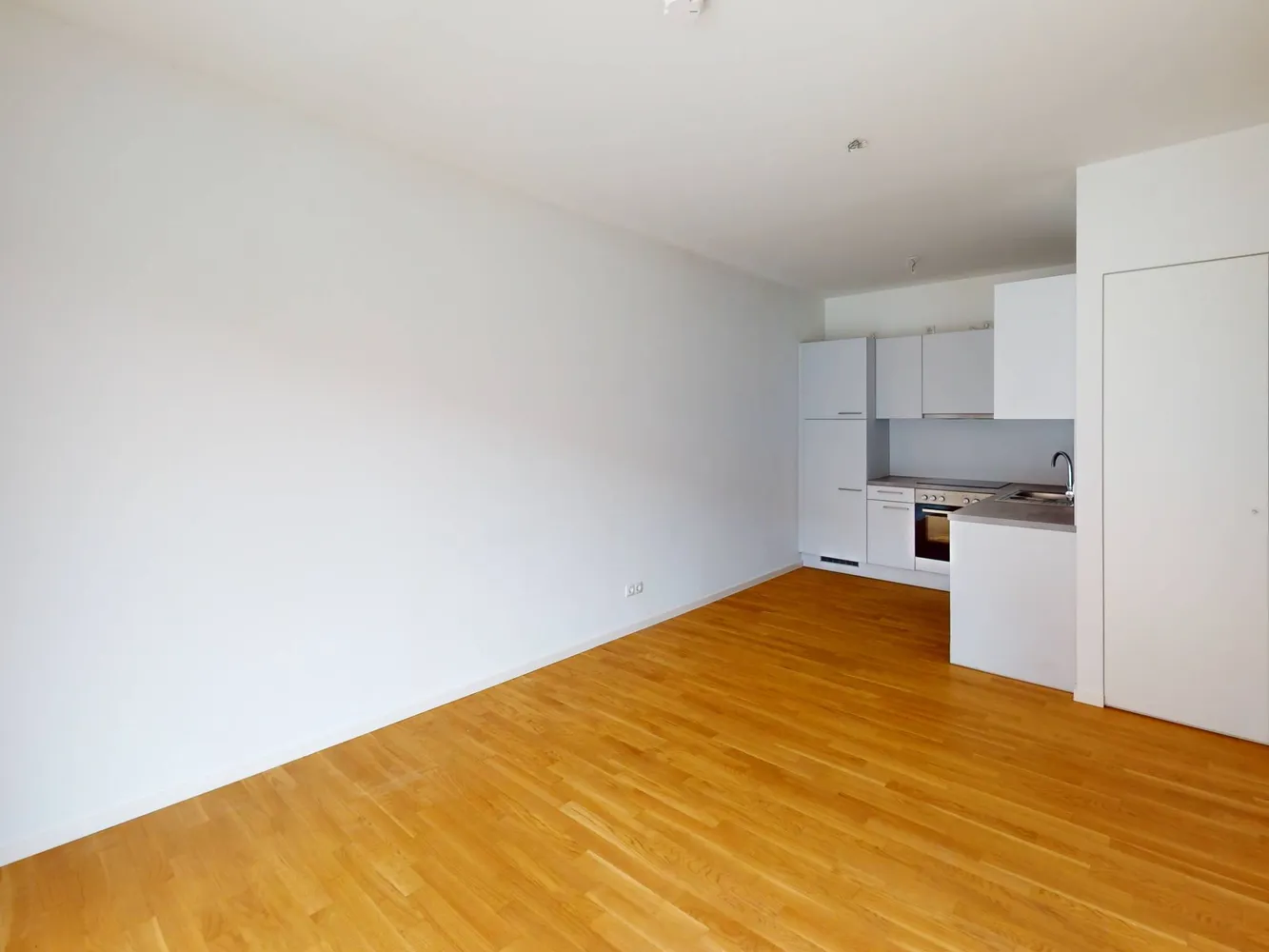 2 Zimmer Wohnung mit 43 m² in Berlin – Bild 3