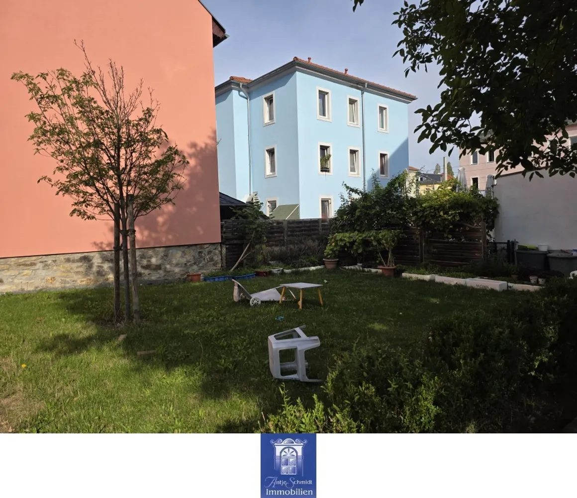 3 Zimmer Wohnung mit 73 m² in Dresden – Bild 6