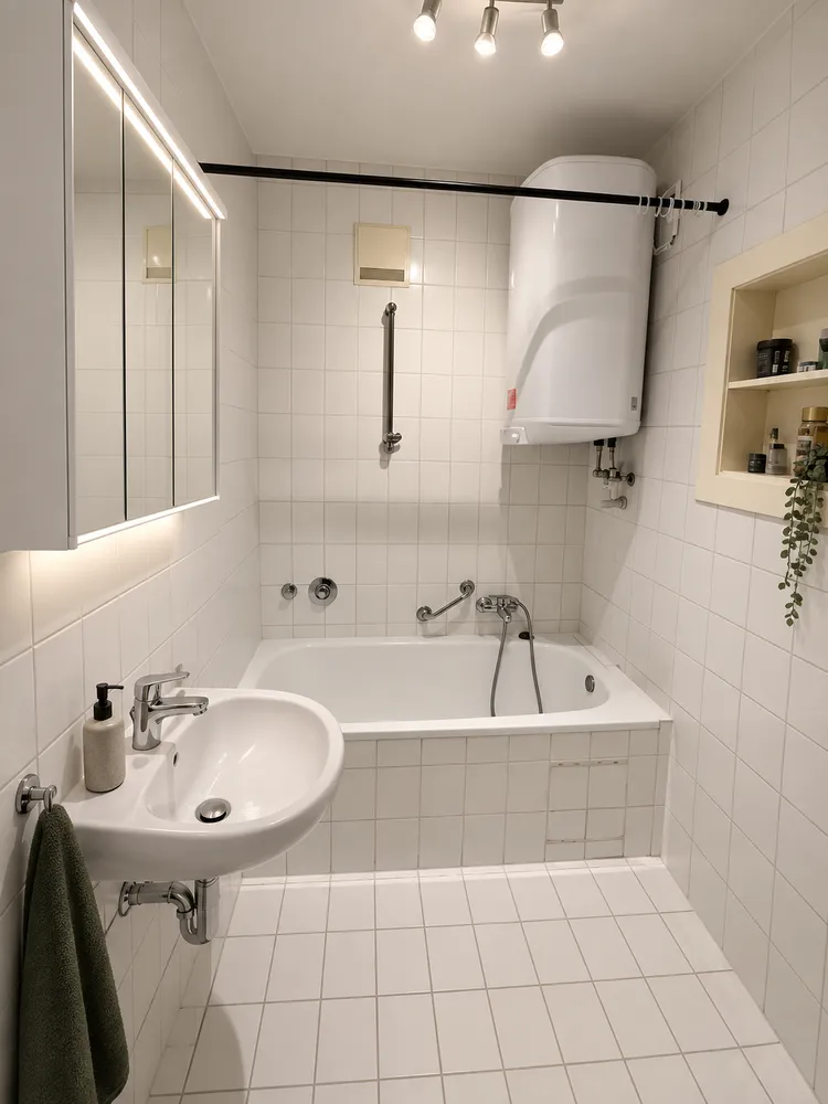 4 room apartment with 92 m² in Regensburg – Photo 5