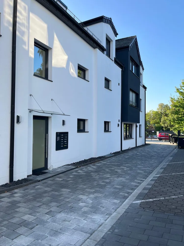 1 Zimmer Wohnung mit 30 m² in Bielefeld – Bild 1