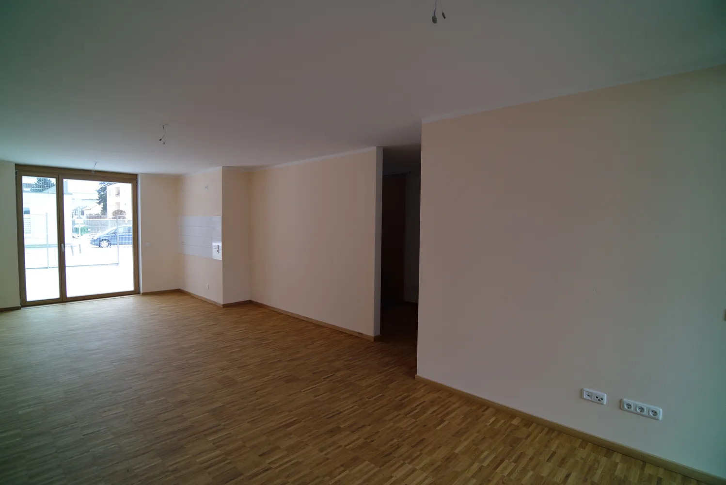 3 Zimmer Wohnung mit 84 m² in Augsburg – Bild 5