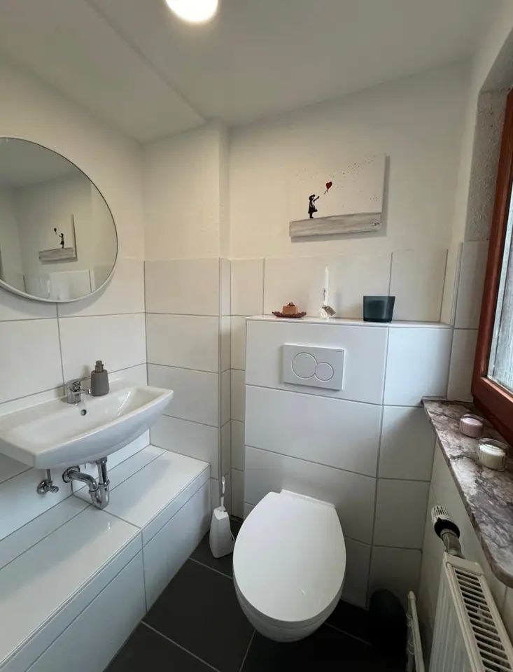 5 Zimmer Haus mit 124 m² in Lübeck – Bild 8