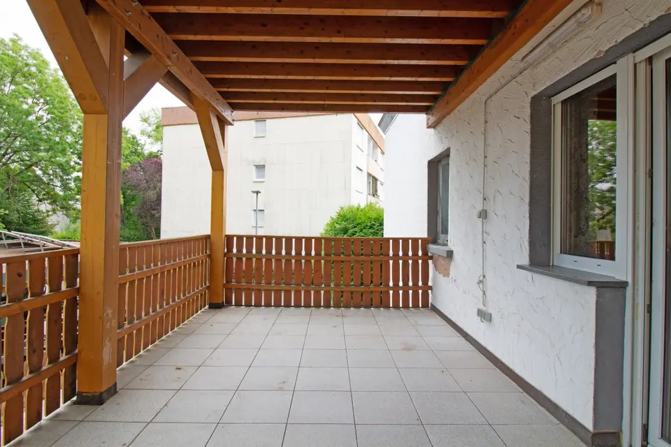 3 Zimmer Wohnung mit 80 m² in Trier – Bild 8