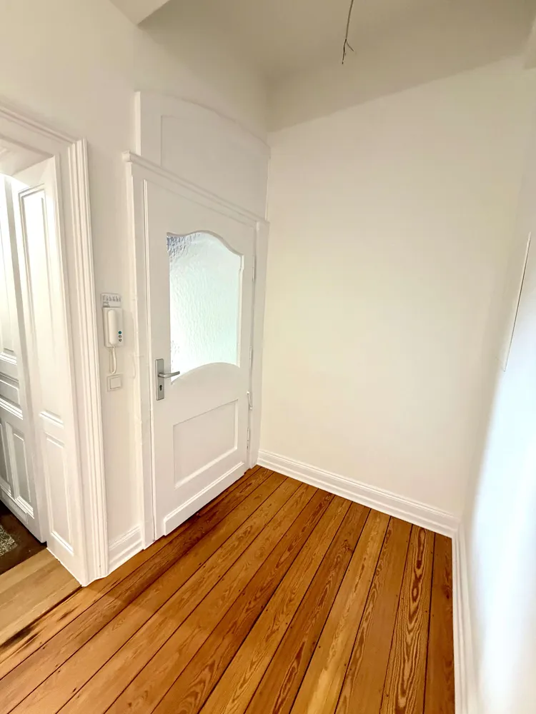 4 Zimmer Wohnung mit 124 m² in Wiesbaden – Bild 12