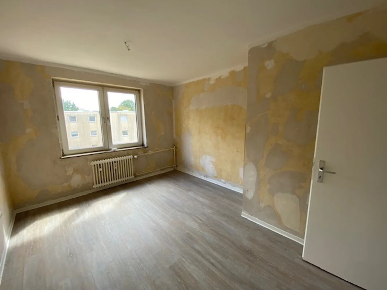 3 Zimmer Wohnung mit 66 m² in Krefeld – Bild 6