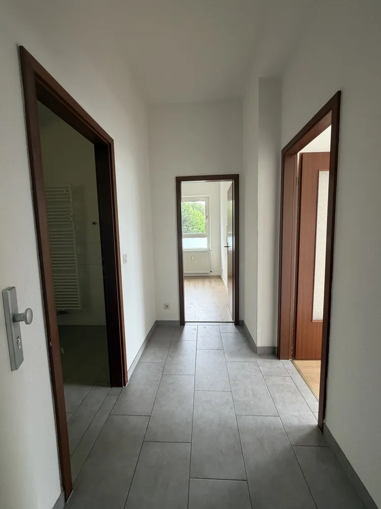 2 Zimmer Wohnung mit 60 m² in Wuppertal – Bild 1