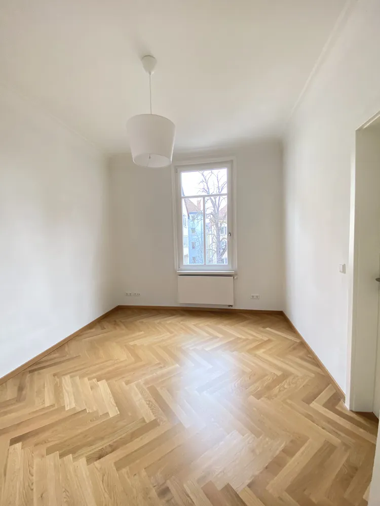 4 Zimmer Wohnung mit 90 m² in Stuttgart – Bild 3