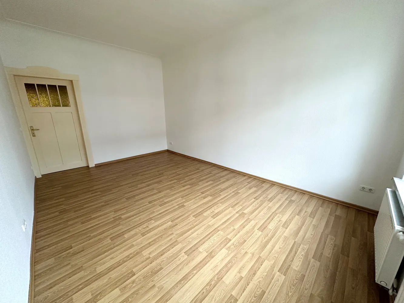 2 room apartment with 61 m² in Leipzig – Photo 12