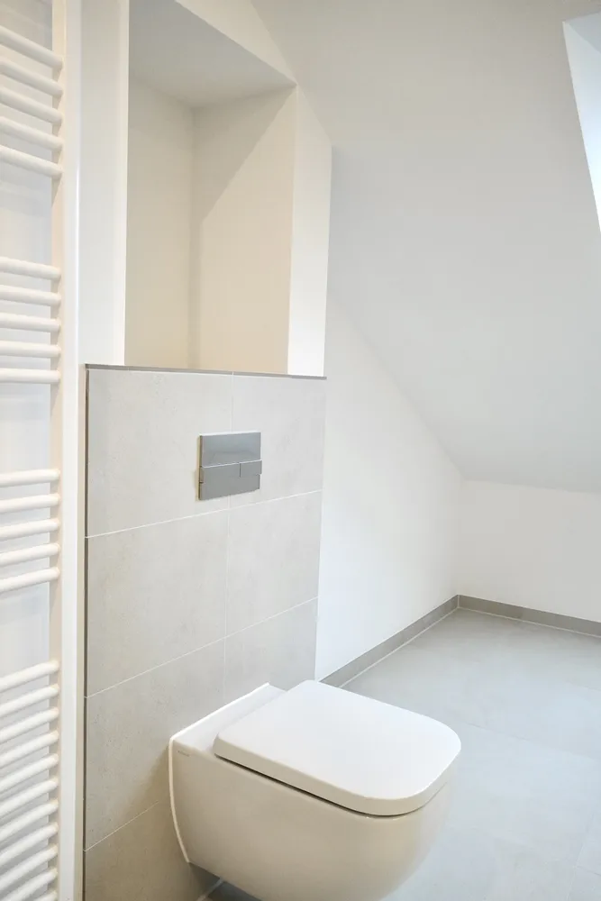 2 Zimmer Wohnung mit 44 m² in Berlin – Bild 9