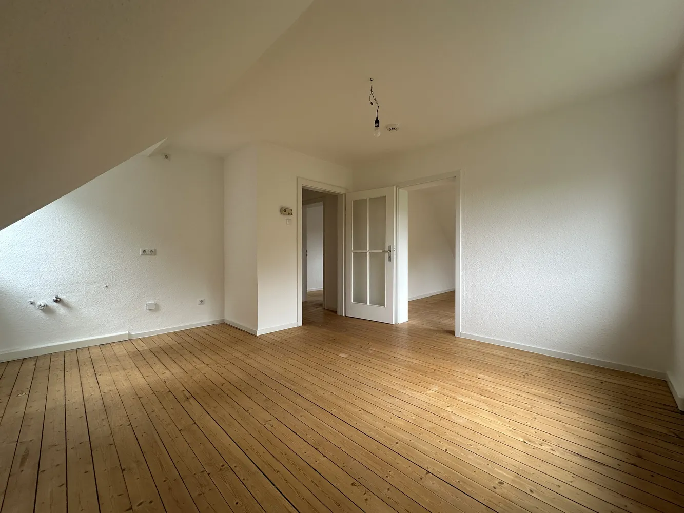 2 Zimmer Wohnung mit 42 m² in Bad Kreuznach – Bild 5