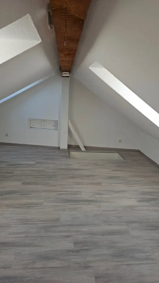 2 Zimmer Wohnung mit 42 m² in Braunschweig – Bild 7