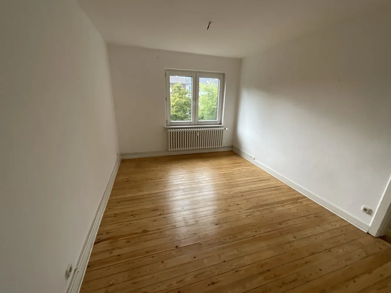 2 room apartment with 50 m² in Kiel – Photo 2