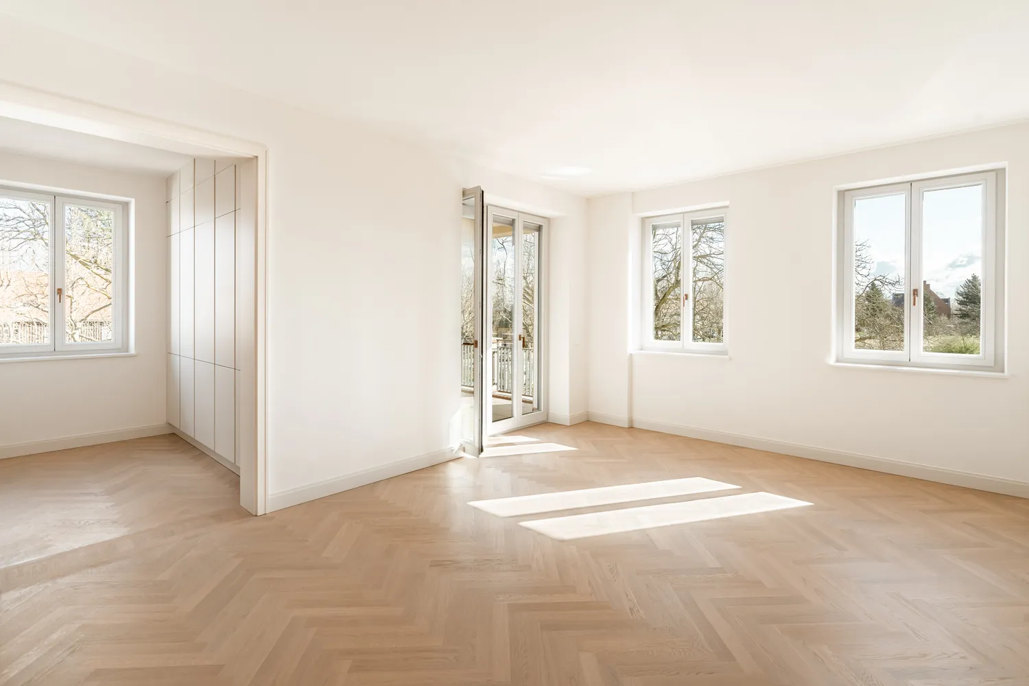 4 Zimmer Wohnung mit 149 m² in Berlin – Bild 8