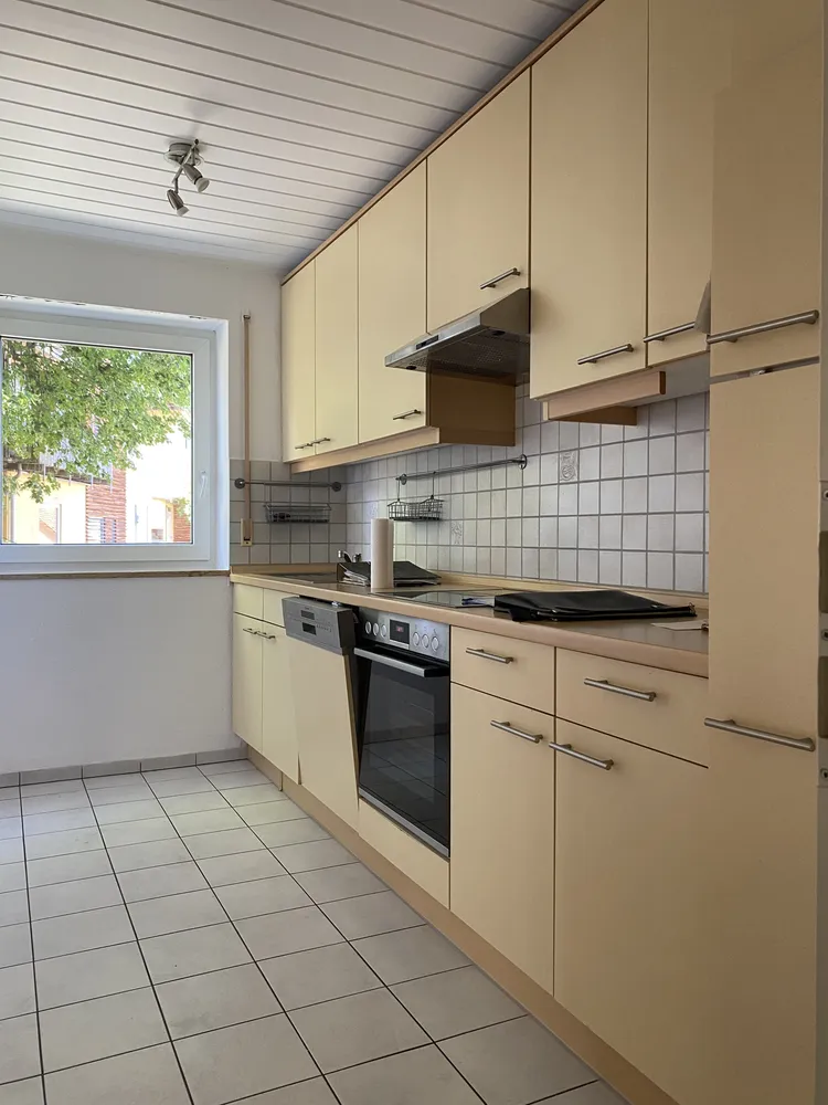 2 Zimmer Wohnung mit 71 m² in Bamberg – Bild 8