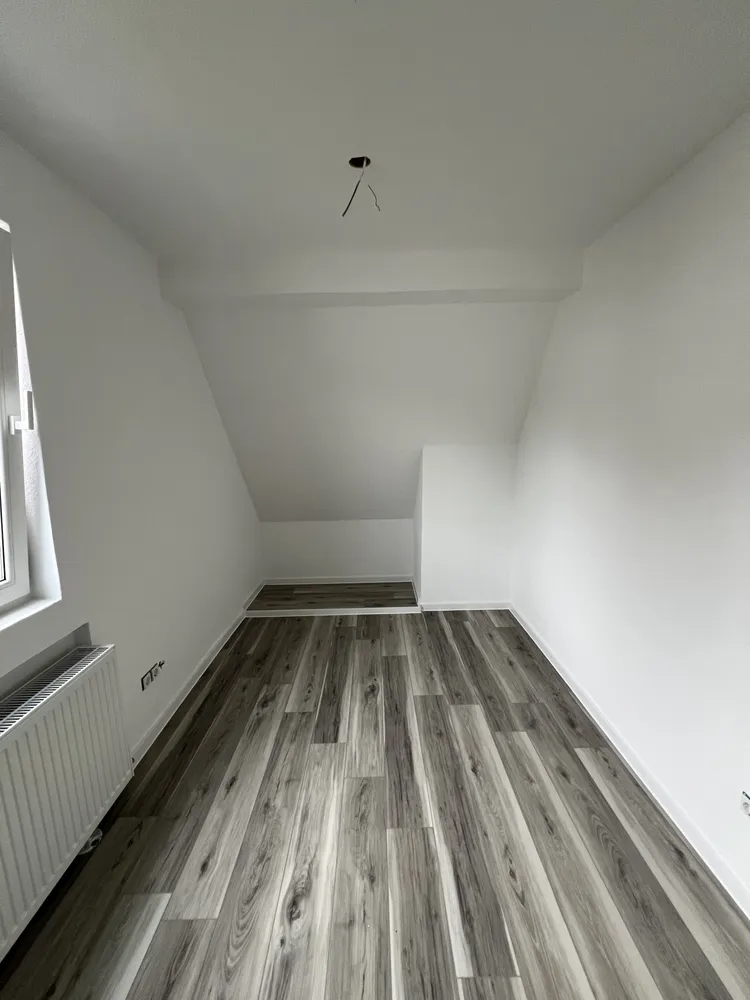 2 room apartment with 50 m² in Bielefeld – Photo 5