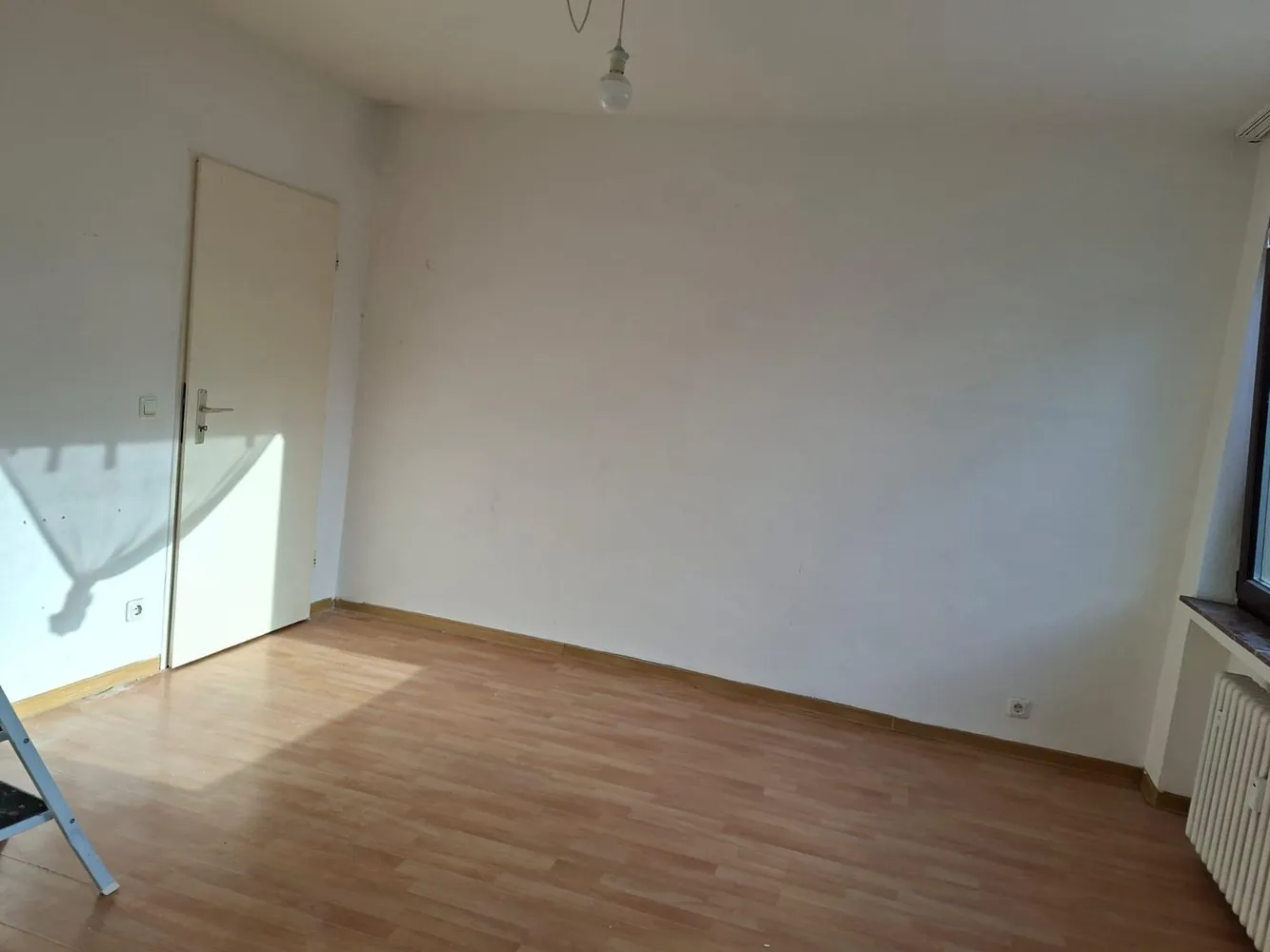 1 Zimmer Wohnung mit 24 m² in Köln – Bild 1