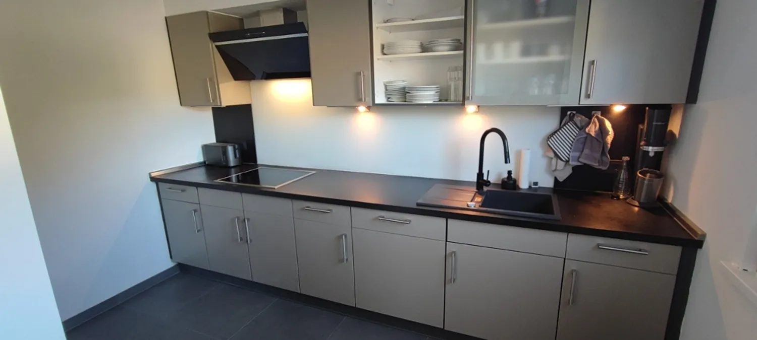 5 Zimmer Haus mit 133 m² in Lübeck – Bild 3