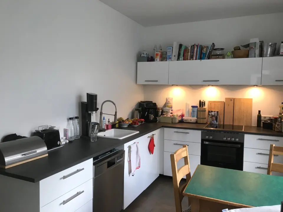 3 Zimmer Wohnung mit 85 m² in Bielefeld – Bild 3