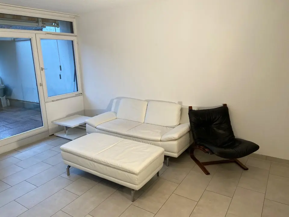 2 Zimmer Wohnung mit 51 m² in Calw – Bild 2