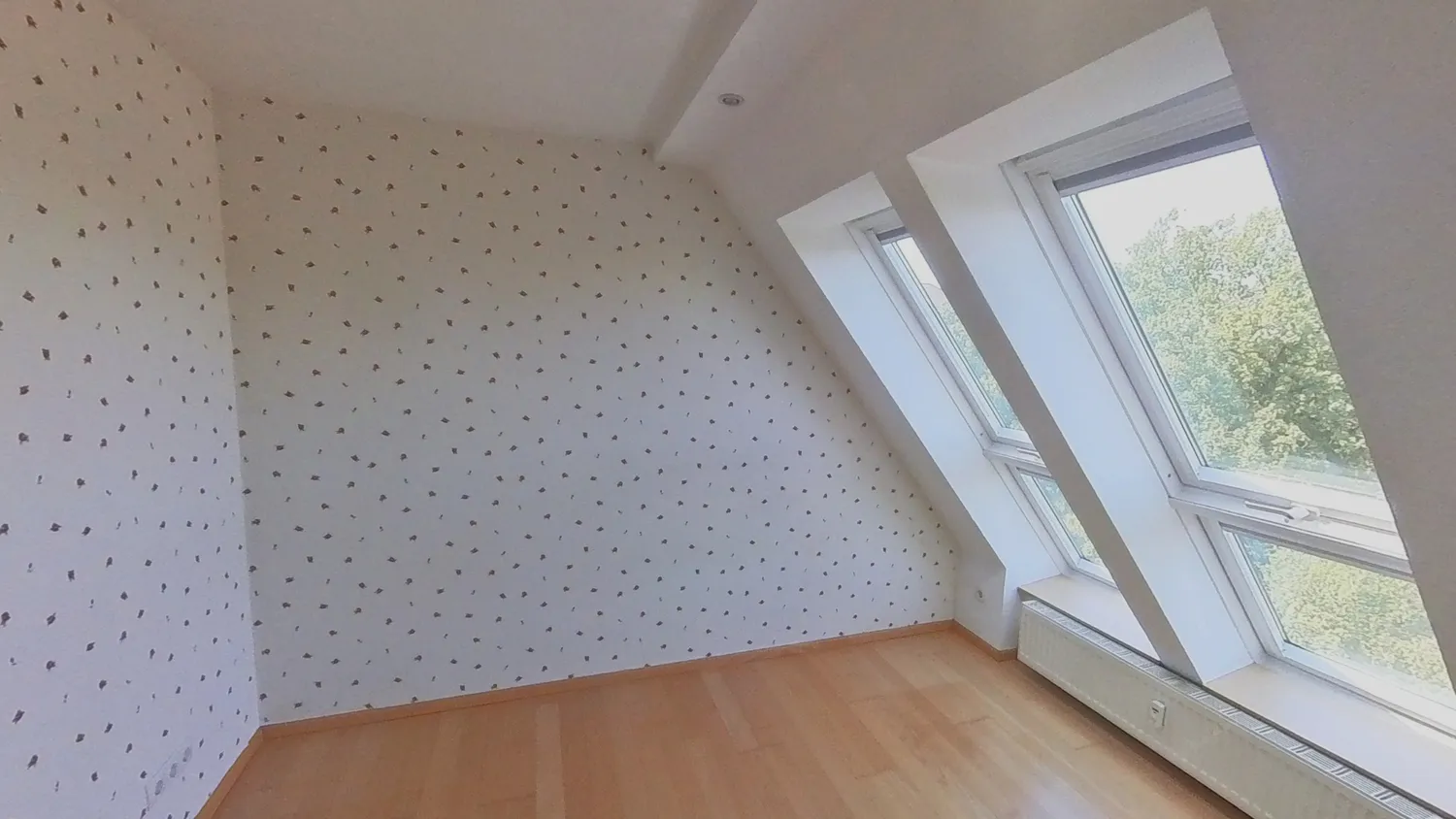 4 Zimmer Wohnung mit 140 m² in Braunschweig – Bild 10