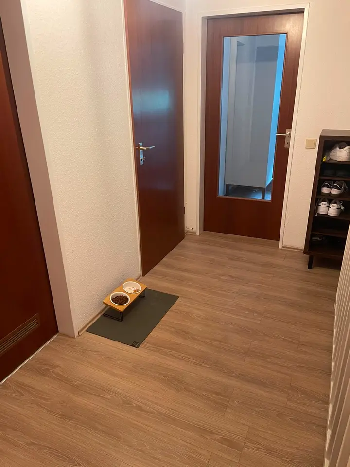 2 Zimmer Wohnung mit 110 m² in Aachen – Bild 10
