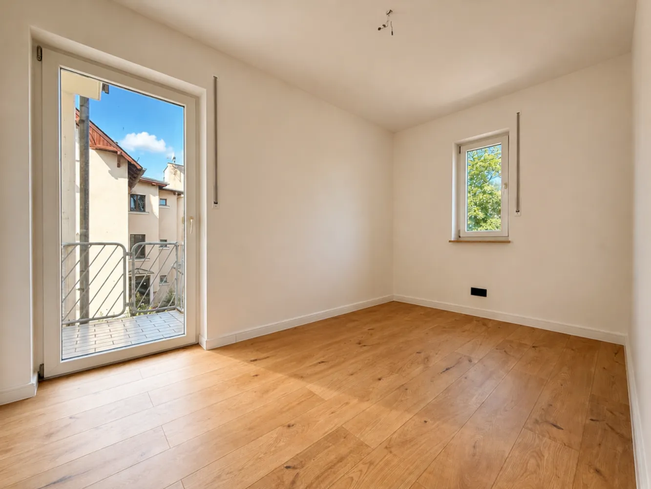 3 room apartment with 69 m² in Limbach-Oberfrohna – Photo 3